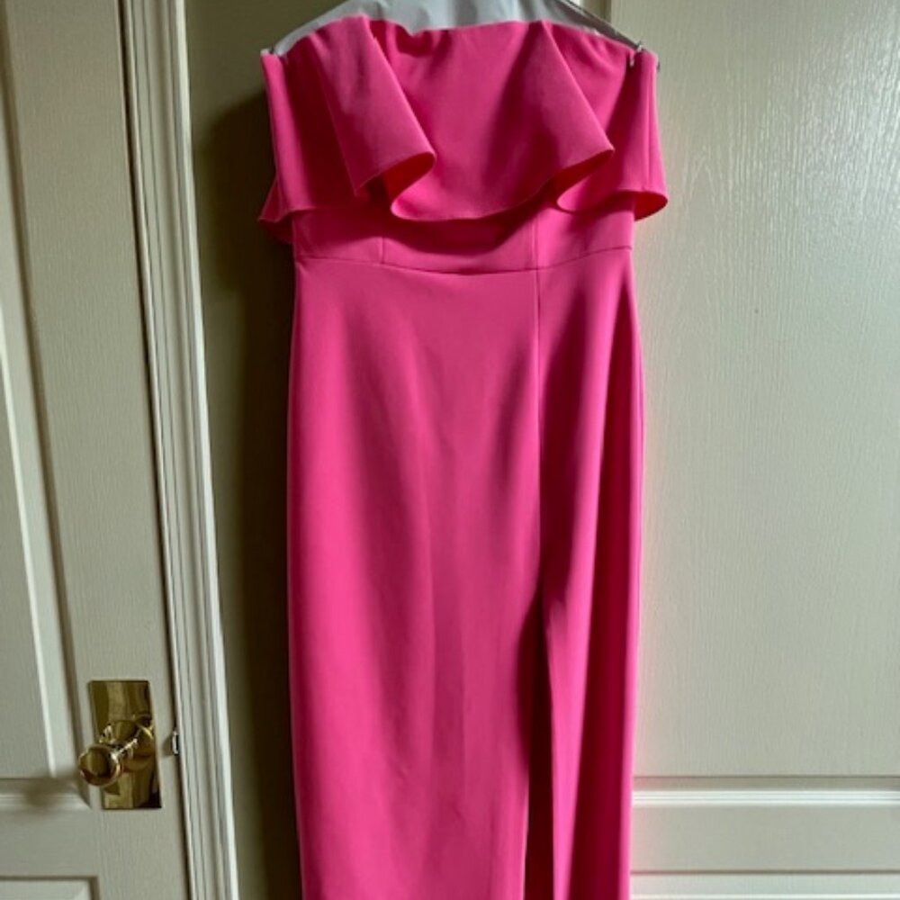 Aidan Cocktail Dress - Size 6
